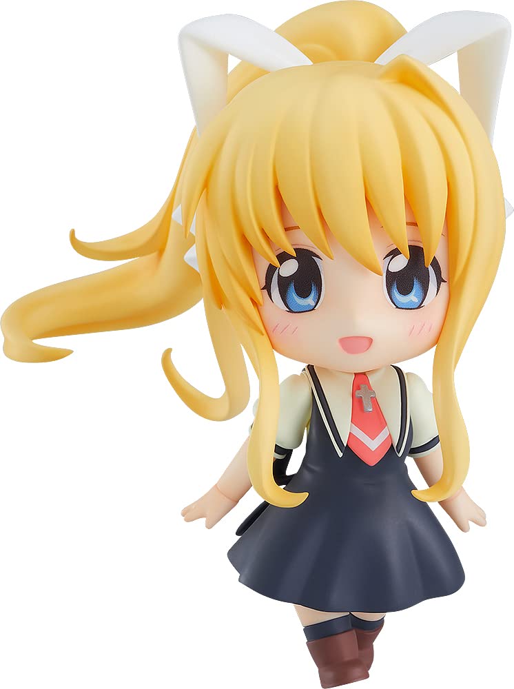 Good Smile Company Kaginado: Misuzu Kamino Nendoroid Action Figure