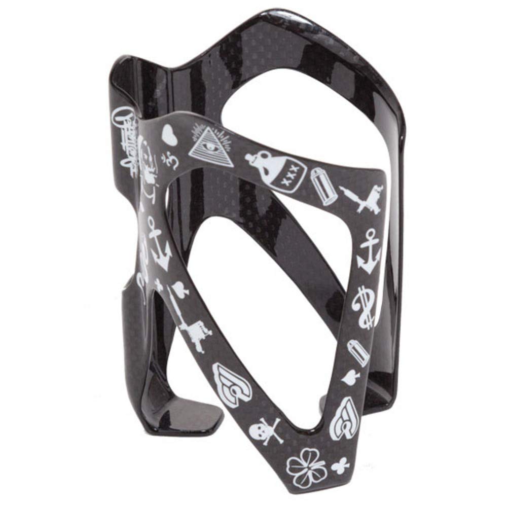 Cinelli Mike Giant Carbon Fiber Bottle Cage