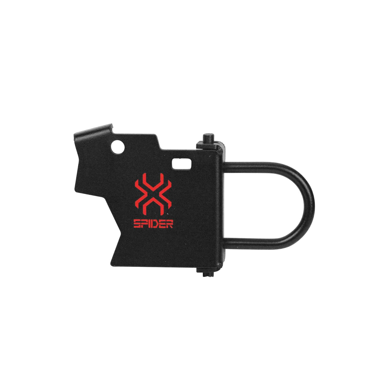 SK11 SPIDER Impact Hook for Hitachi Right Hand Matte Black SPD-2-H-R