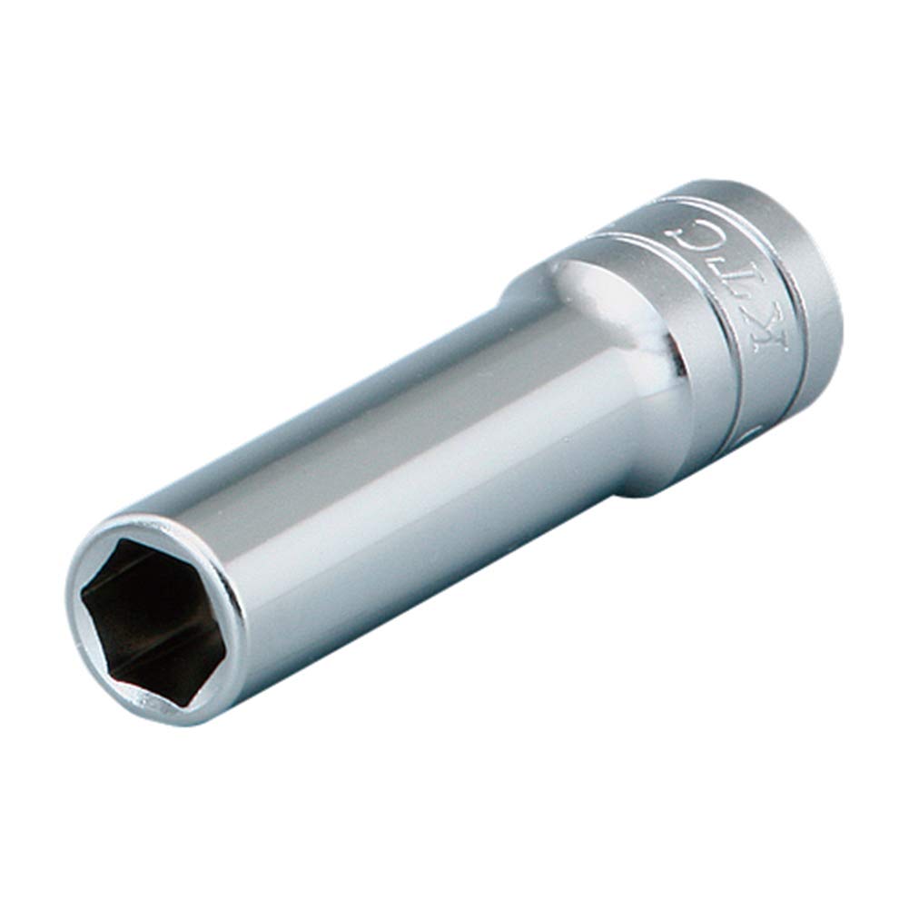 Kyoto Tools (KTC) B3L-18-H Deep Socket, 3/8-Inch (9.5 mm)