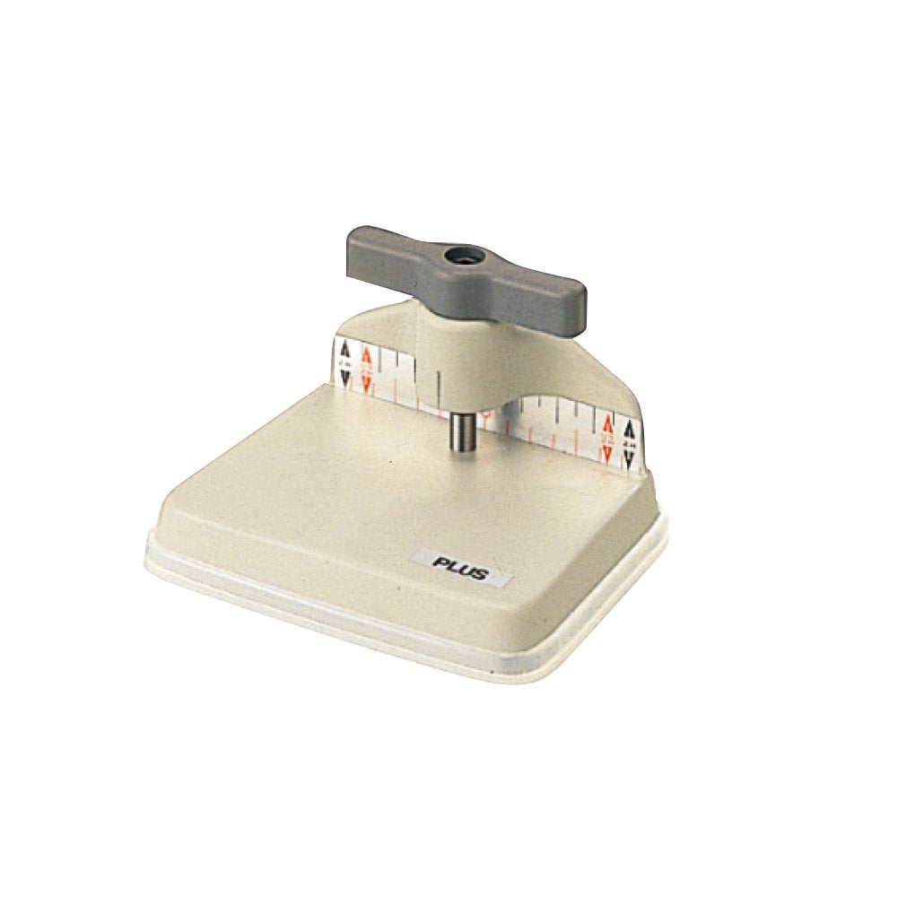 1 drill hole plus punch (japan import)