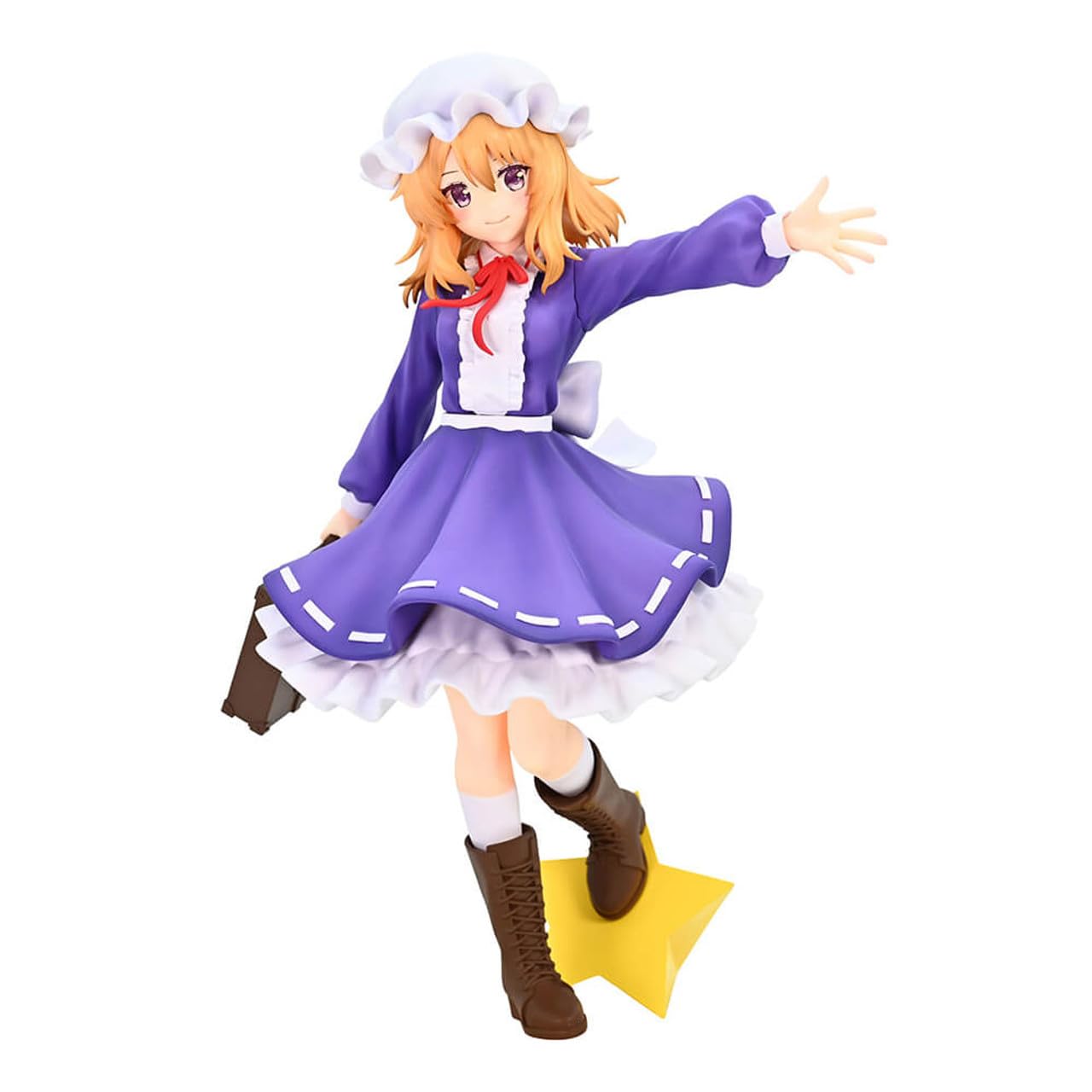 Furyu Touhou Project: Hifuu Club Maribel Hearn Trio-Try-iT Figure