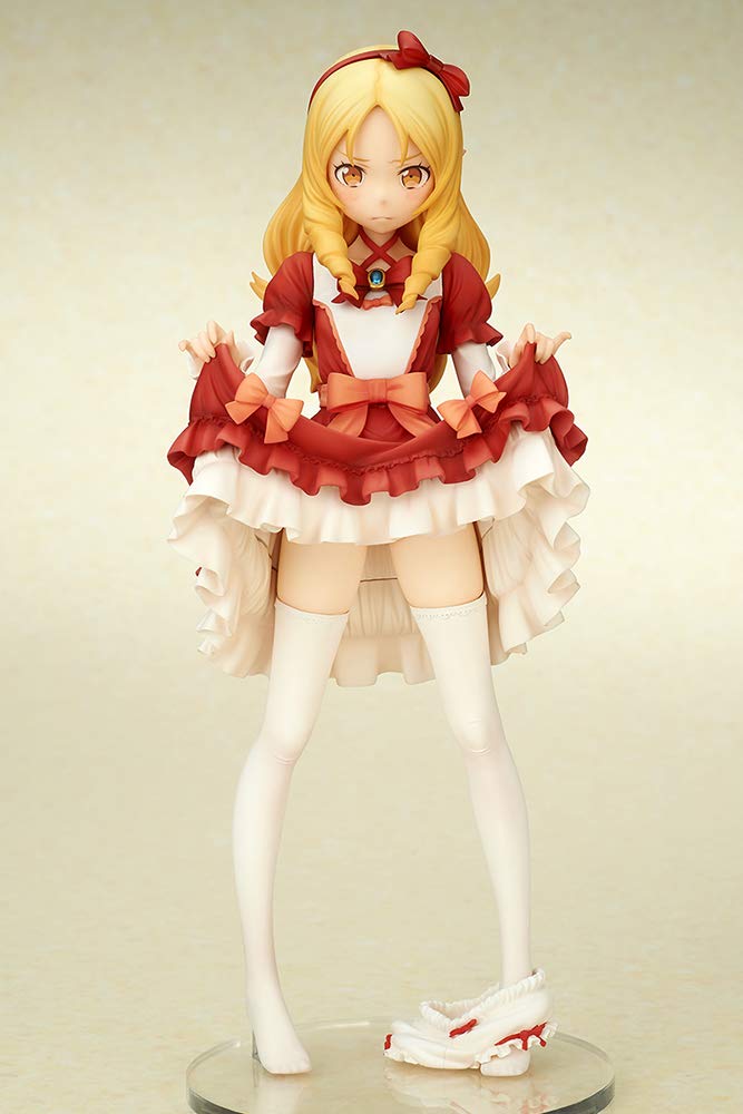 Eromanga Sensei Yamada Elf Event Limited Passion Red 1/7 Complete Figure