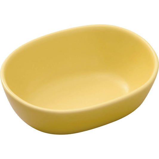 西海陶器(Saikaitoki) Hasami Ware 14466 Essence Oval Bowl (S)