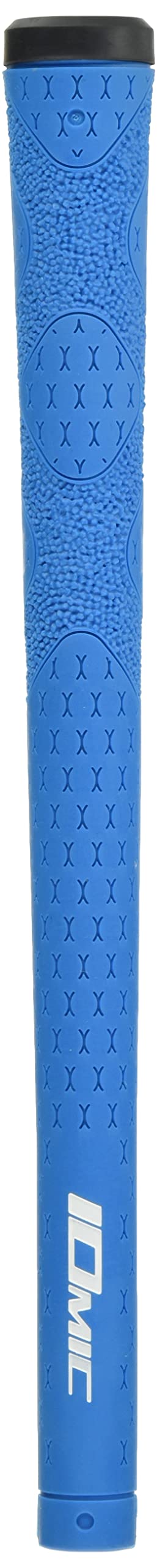 IOMIC Grip iX 2.3 Wood & Iron Grip (M60 with Backline) iXX 2.3 4582266928909 Light Blue