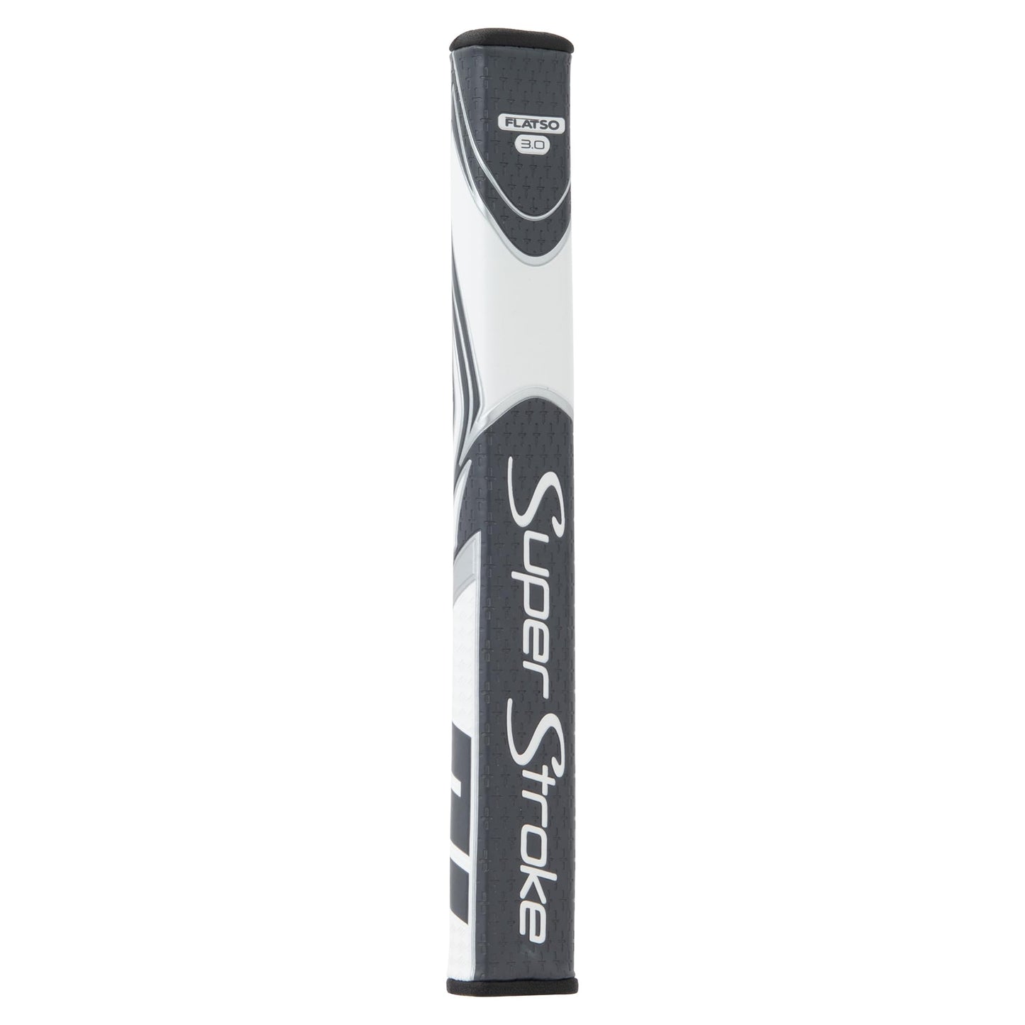 SuperStroke Zenergy Flatso 3.0 Putter Grip GY/WH GR-250 (110)