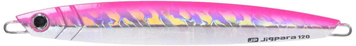 Majorcraft JPV-180002PINK Jigpara Vertical 180g