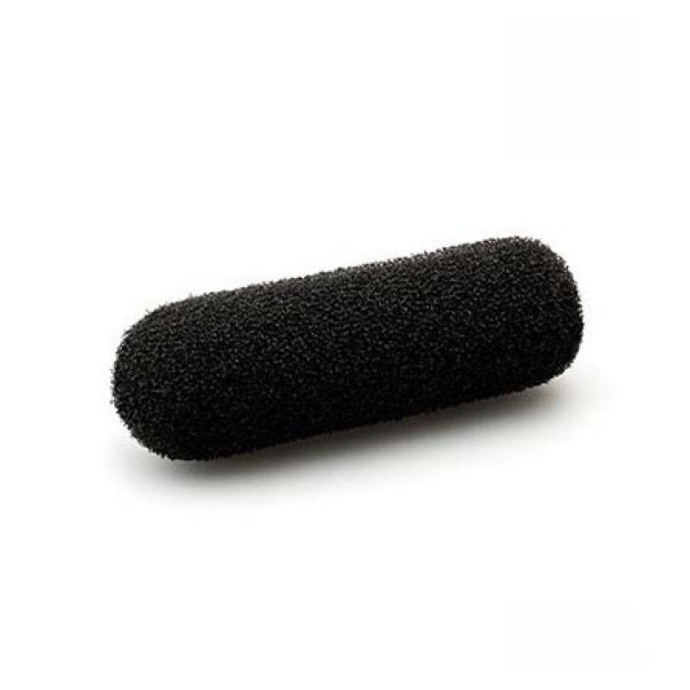 DPA Microphones DUA0580 Foam Windscreen for SC4098 Podium Microphone, Pack of 5, Black