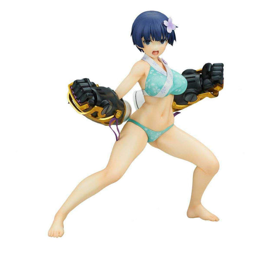 閃乱カグラ 夜桜 水着ver. 1/6 完成品フィギュア