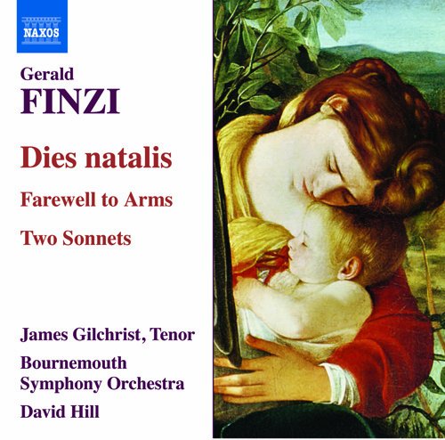 Finze: Kantha "Dies Natalis" / Say Goodbye to Weapons