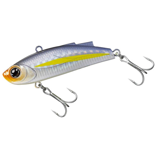 DAIWA Seabass Vibration Moissanite Minient Mashbait 57S Lure
