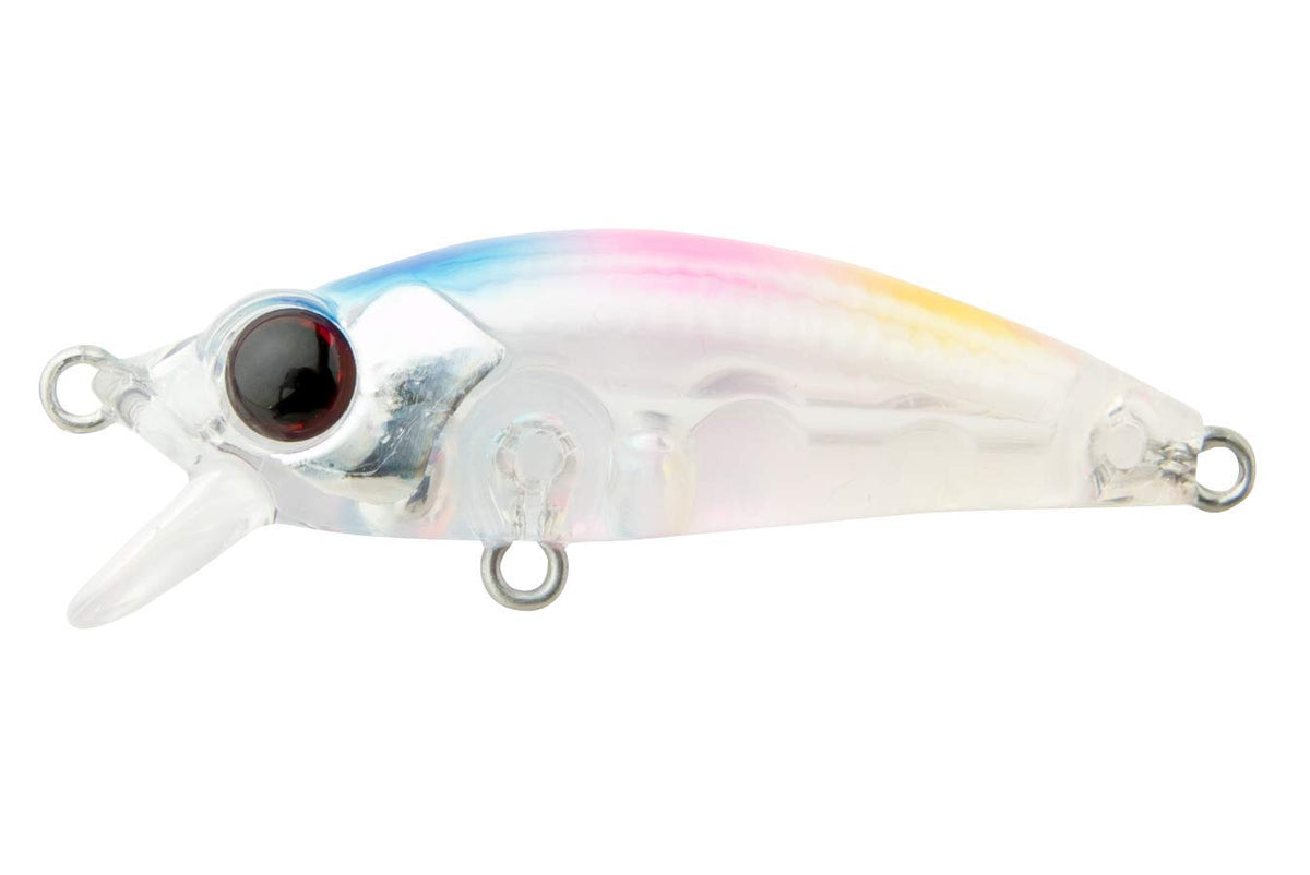 BREADEN 13-NUT Lure 40F 04 Keimura Candy