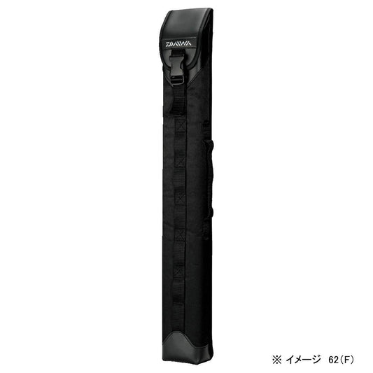Daiwa (Daiwa) Rod Case Rod Case Mountain Streams 54 (F) BLACK