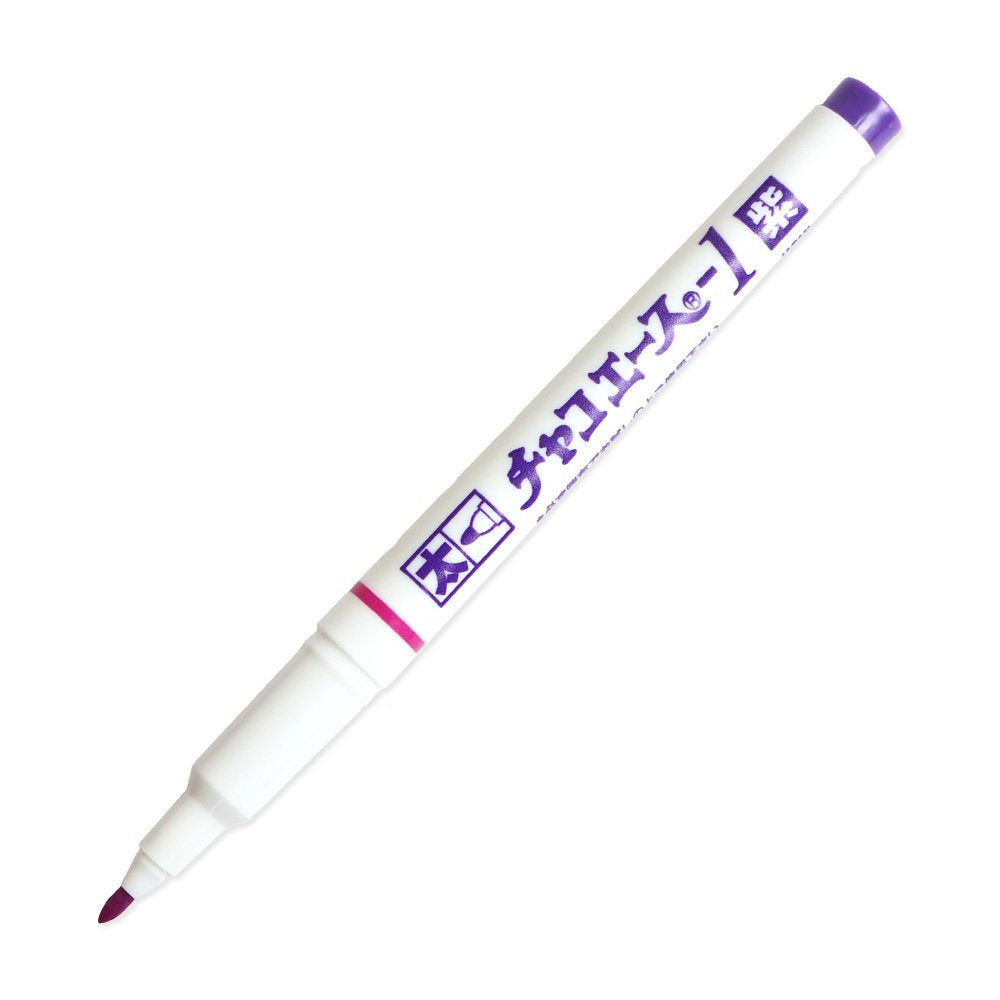 Adger Chaco Ace -1 Taisho Purple AB-1
