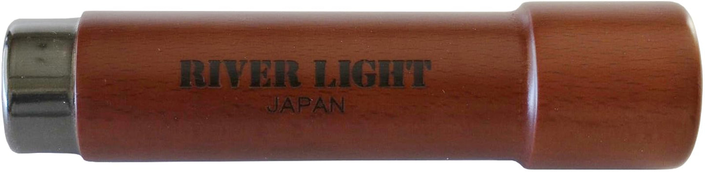 River Light Parts Handle Old Type Pole L