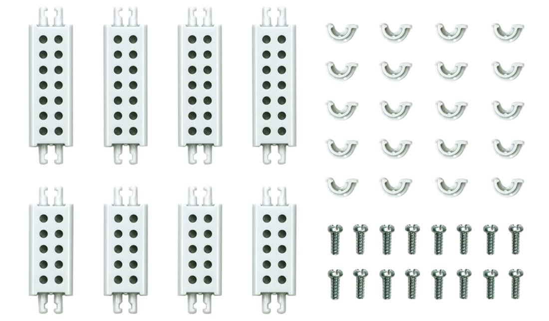 Tamiya Fun Craft Series No.253 Universal Pillar Set 70253