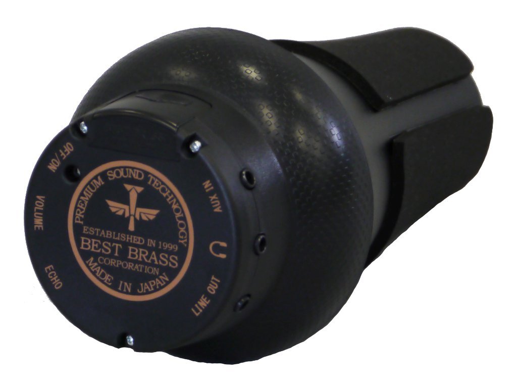 EST BRASS Iburasu III trombone for EB3-TRB