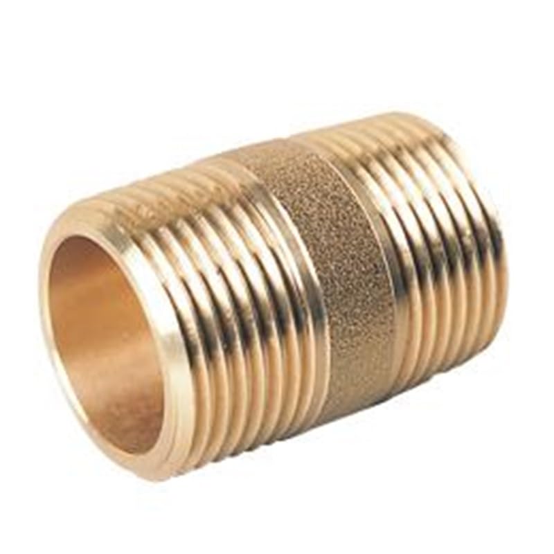 BC Round Nipple 50 Pipe Components OK687S