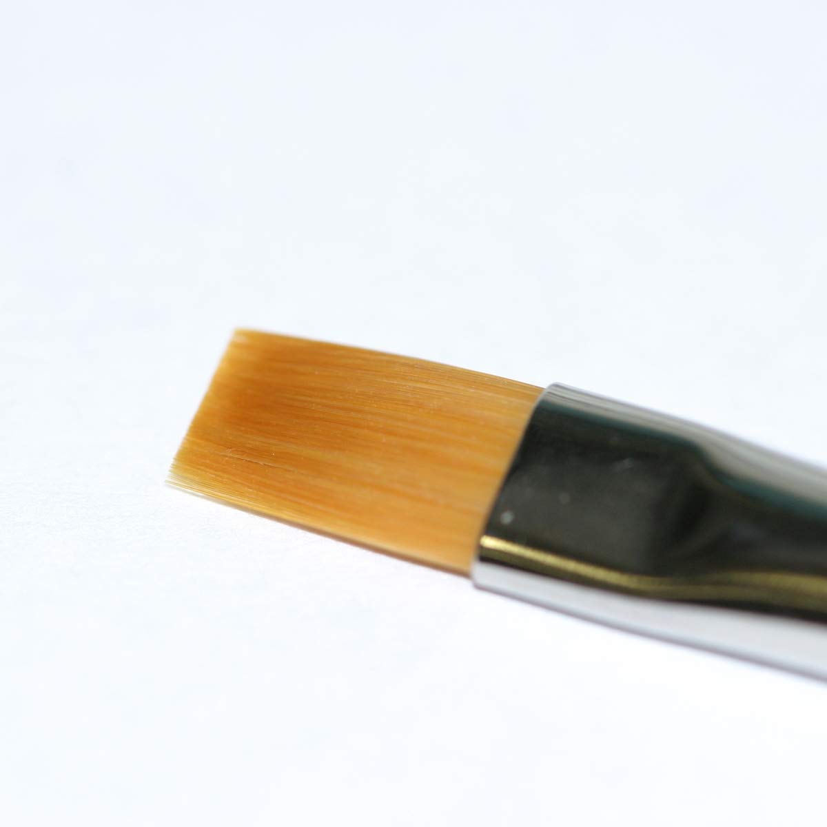 Tamiya 87047 High Finish Flat Brush #2