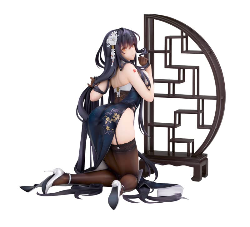 Apex - Azur Lane - Azuma 1/7 PVC Figure (Mr)