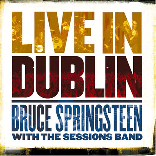 Live in Dublin