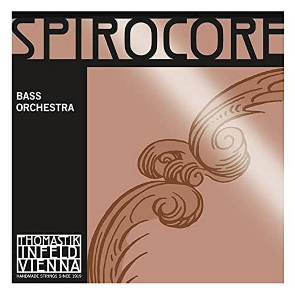 Thomastik-Infeld Contra Bass Strings (3885.0W)