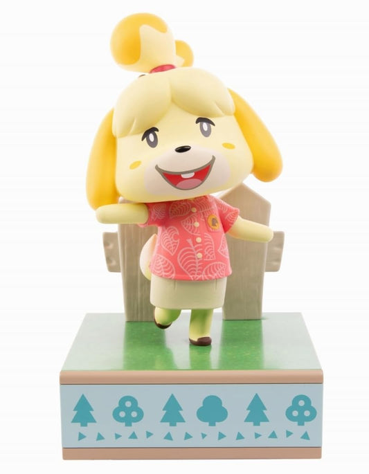 Atsumeru Animal Forest PVC Statue