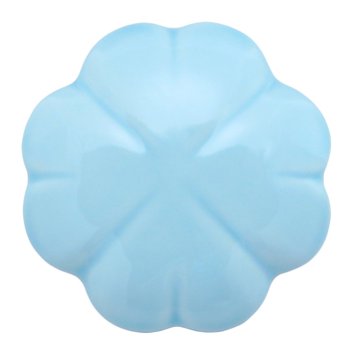 Arita Ware ID-52-6 Drain Cover, Blue