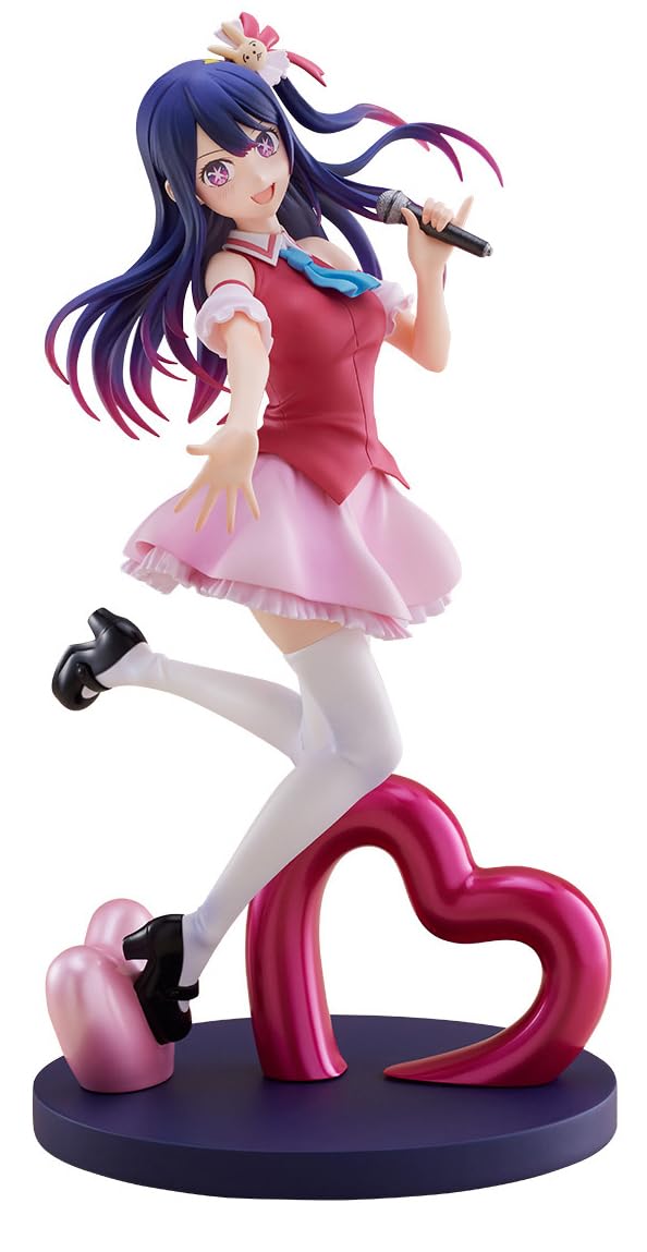 Oshi no Ko: Ai Tenitol Figure