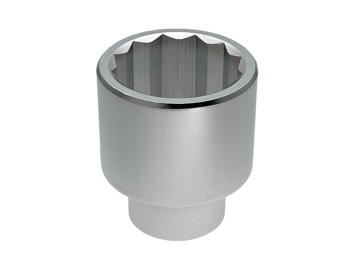 Kyoto Tools (KTC) 25.4SQ Hex Socket Wrench 1.1 inches (27 mm) B8-27W