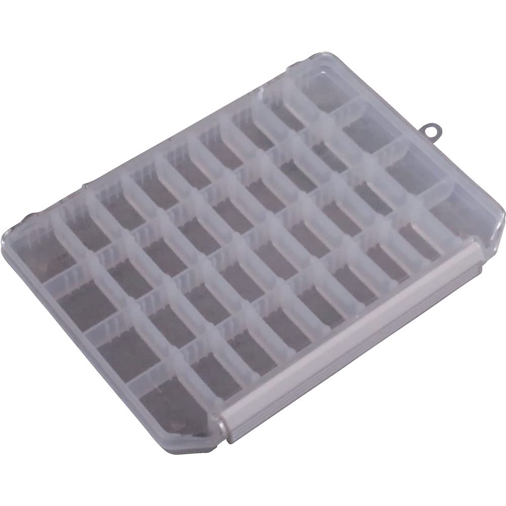 MEIHO Clear Case C-1200NS