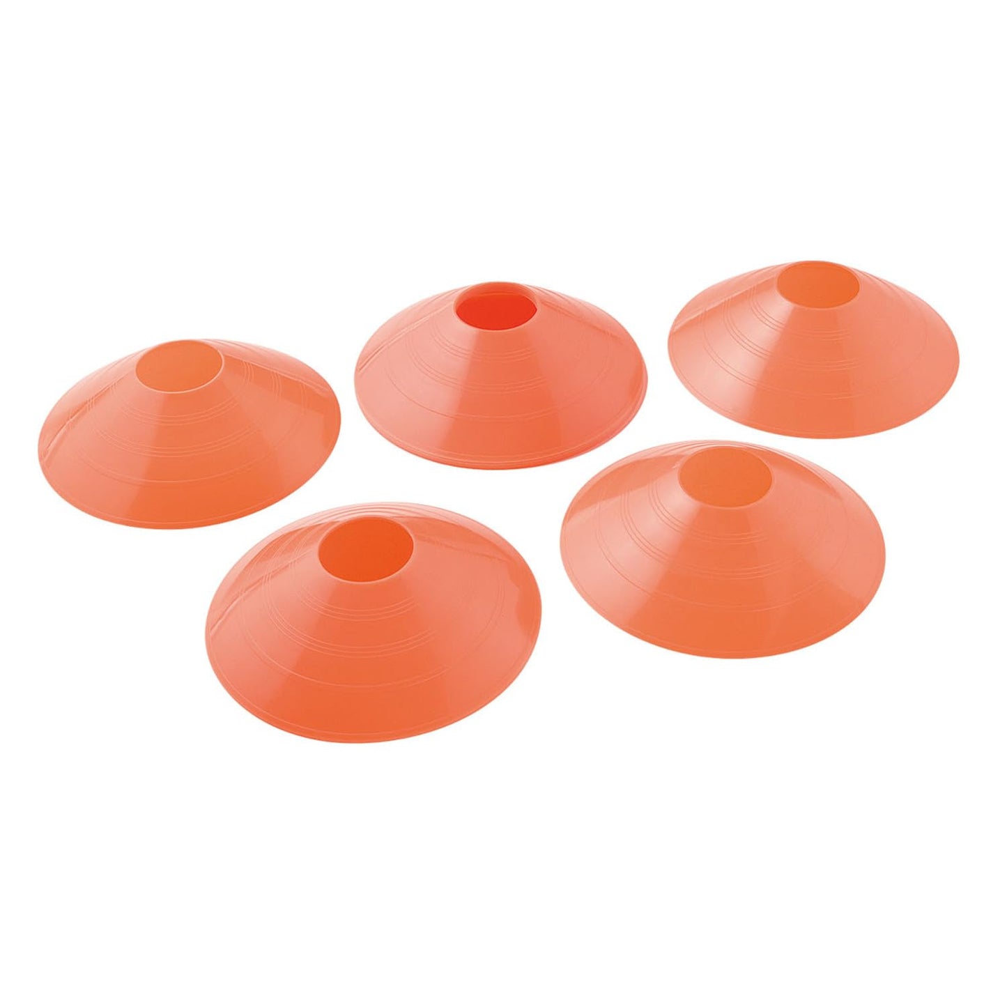 Kaiser (Kaiser) Marker Cone 10 Disc KW-055 Soccer Skateboard with Street case Family Sport