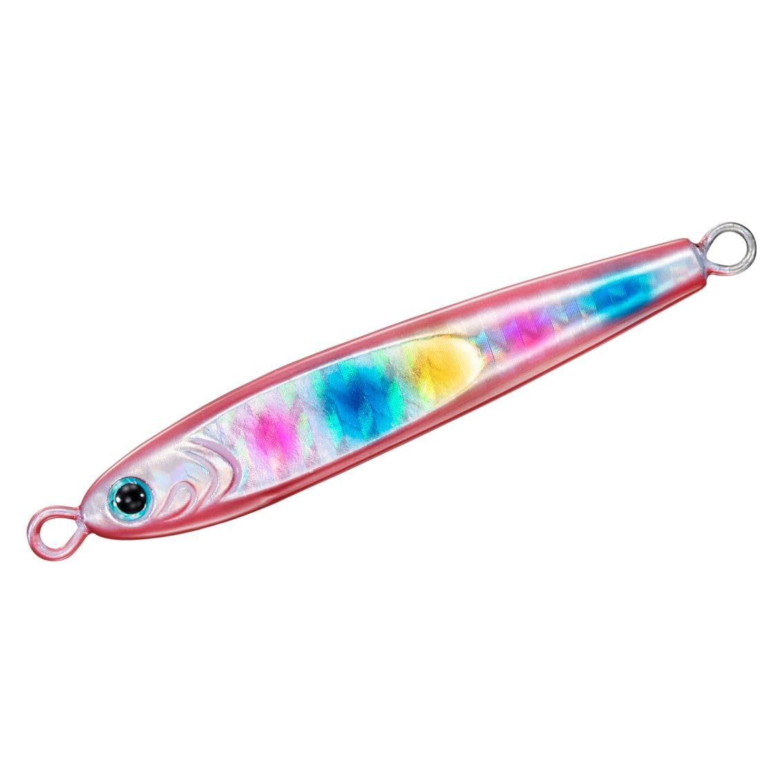 DAIWA Tungsten Jigs TG Bait 60 PH Keimura Cotton Candy