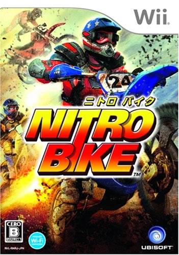 Nitrobike [Japan Import]