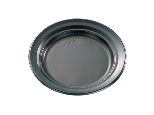 Chuo Chemical CT Saraku M20 BK Disposable Containers, Made in Japan, Pack of 50, Size: Approx. 0 x 7.9 x 0.9 inches (0 x 20 x 2.2 cm)