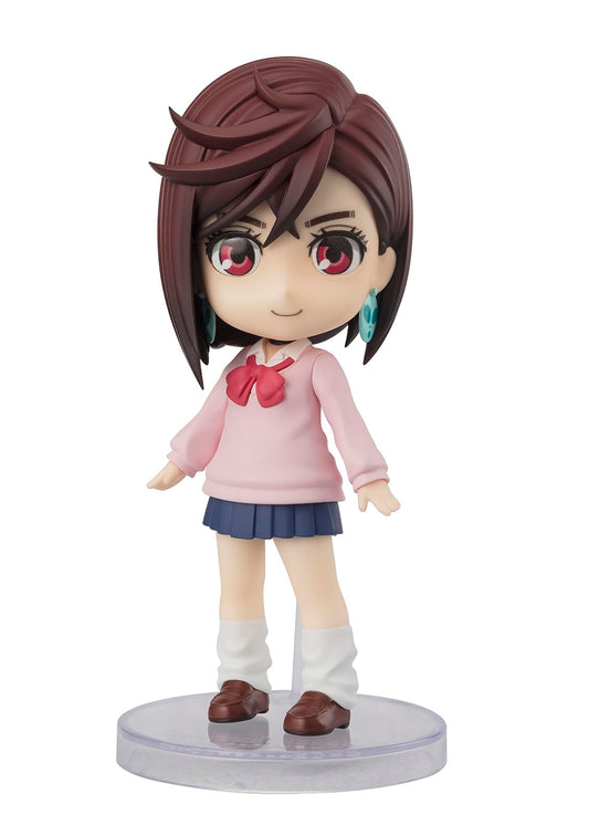 TAMASHII NATIONS - DanDaDan - Momo, Bandai Spirits Figuarts Mini Action Figure