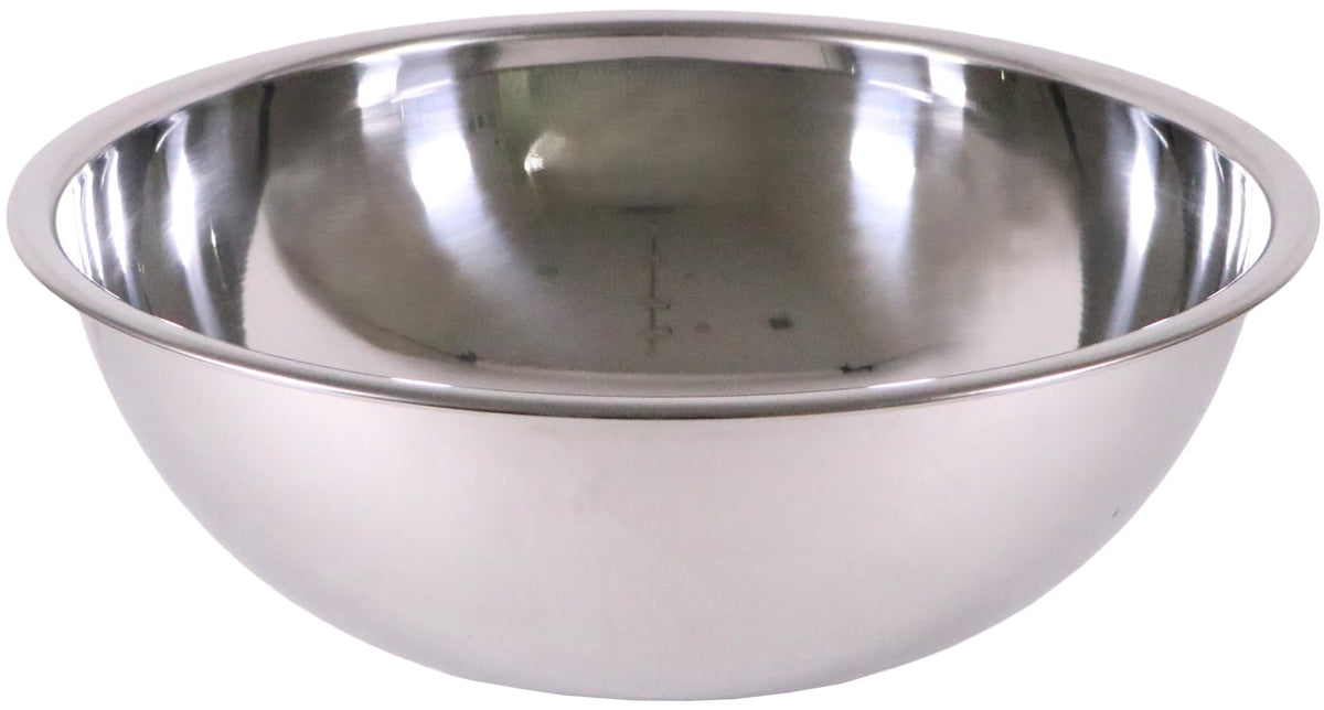 F mark 18 – 0 Mixing Bowl 50 cm