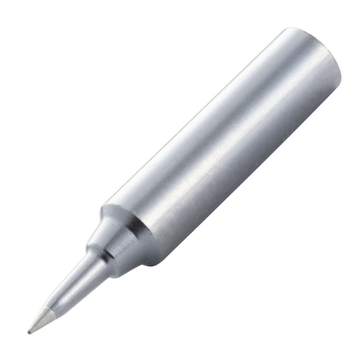 Hakko Soldering Tip, Conical, 0.2mm x 13.2mm, For Use With C1148B, FX-8801 T18-SB - 1 Each