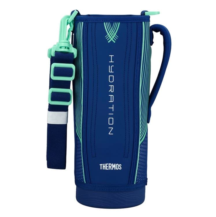 Thermos Replacement Parts Sport Bottle FHT-1502F Handy Pouch Blue Green (BLGR)