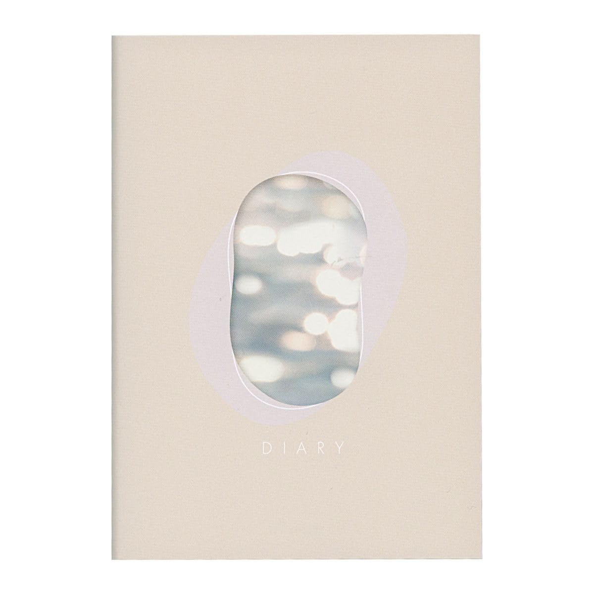Limited Music Collaboration A6 Journal [Fluffy] NFM23B5-WBE
