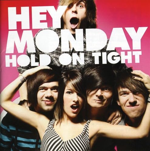 Hold on Tight