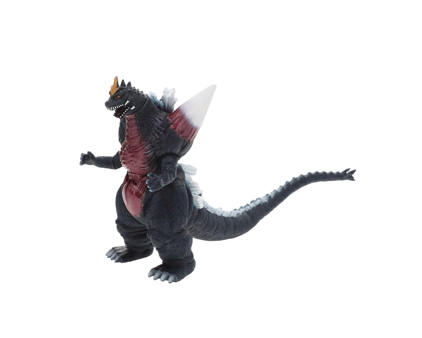 Godzilla: SpaceGodzilla Bandai Movie Monster Series 2 Previews Exclusive Action Figure