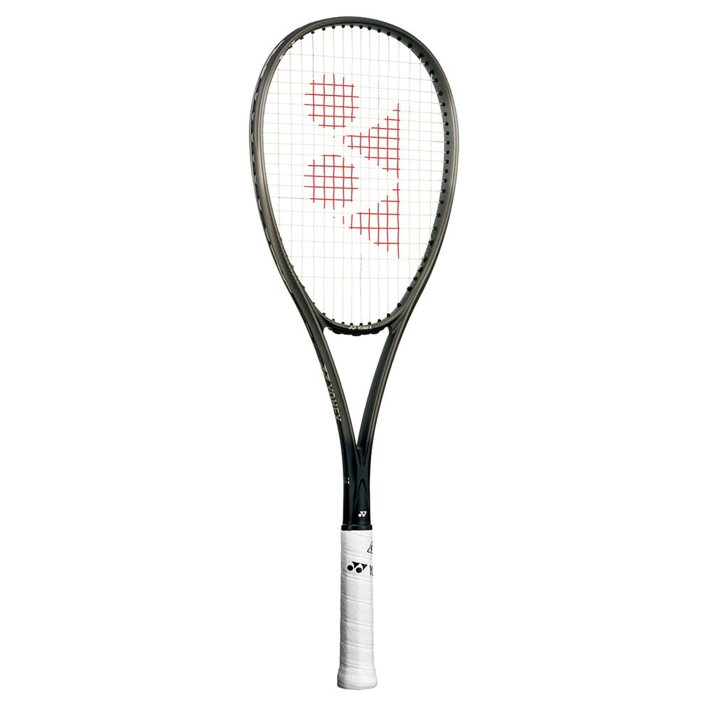 YONEX UL0 VR8S Soft Tennis Racquet Bolt Rage 8S Frame Only Stroke Focus Model Made in Japan with Exclusive Case