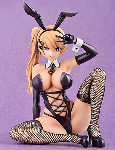 BINDing Creator's Opinion: Rio Non-Scale Figure