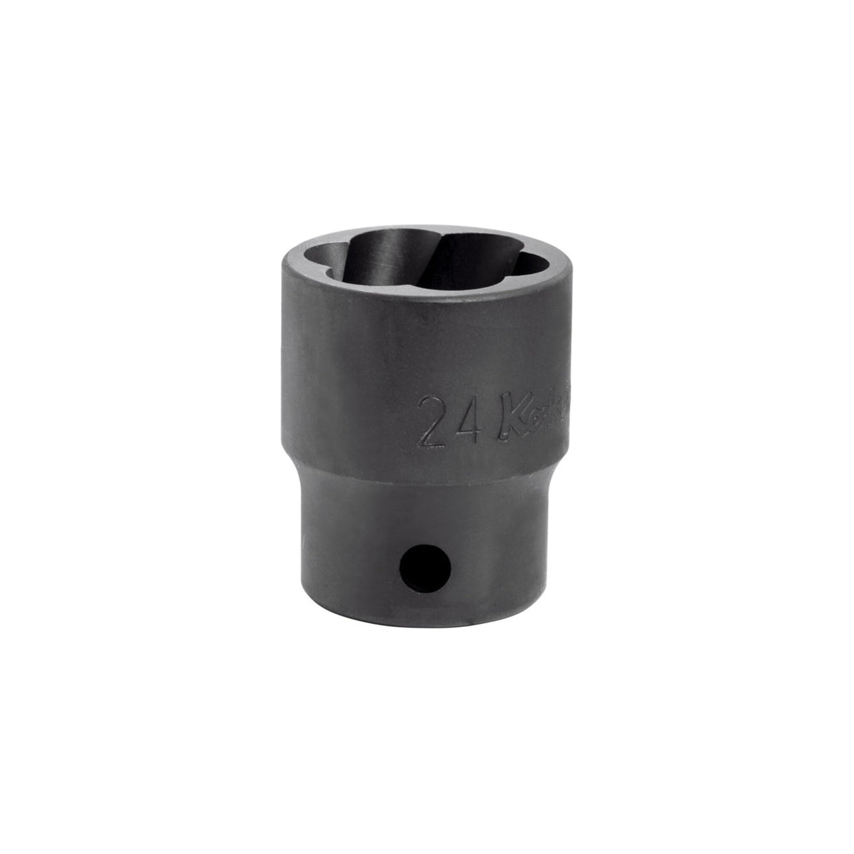 Ko-ken 3127-13 3/8 Sq. Dr. Nut Twister 13mm Length 32mm