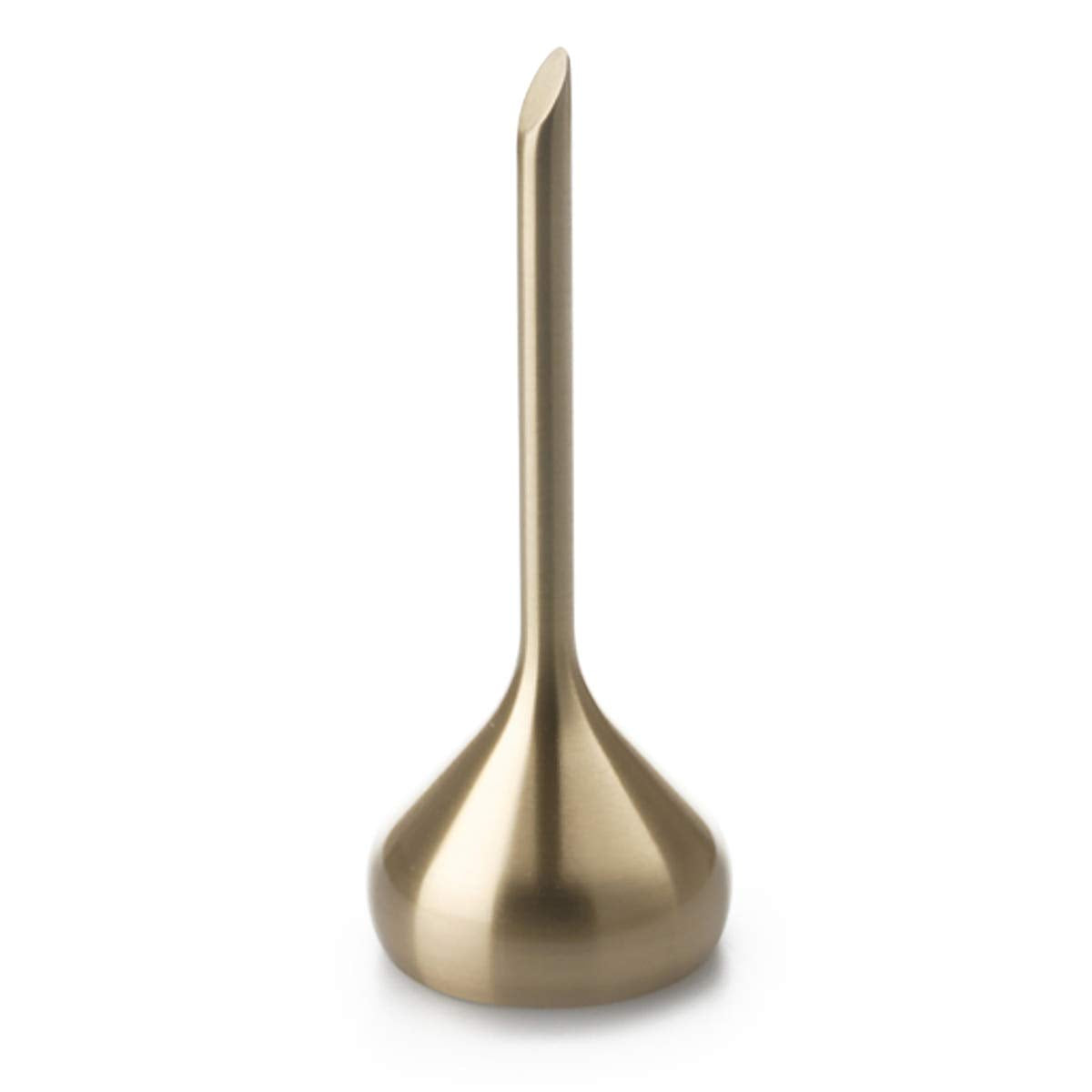 NOUSAKU Brass 506021 Bell Onion Gold H121 φ50mm Home Accessory