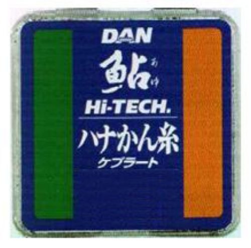 DAN Line High Tech Hanakan Thread, 32.8 ft (10 m), No. 0.6