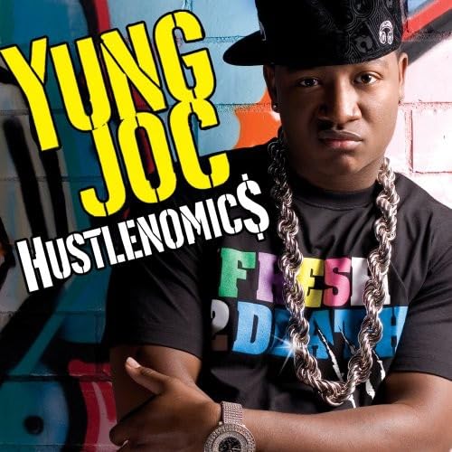 Hustlenomics