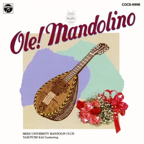 Ole!Mandolino