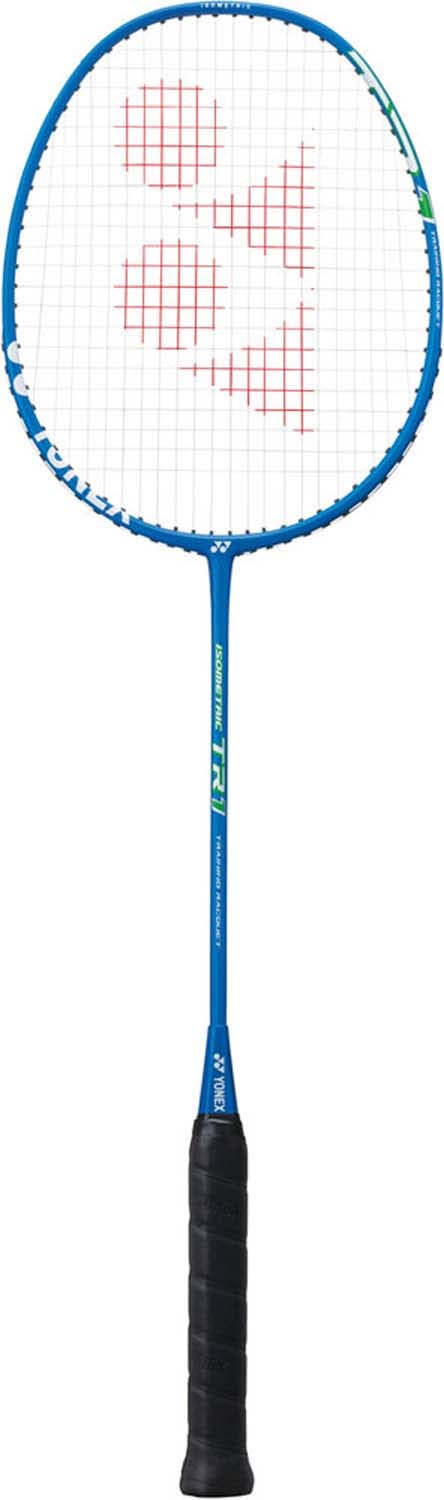 Yonex Isometric TR1 Badminton Racket Blue (002) G5 ISOTR1